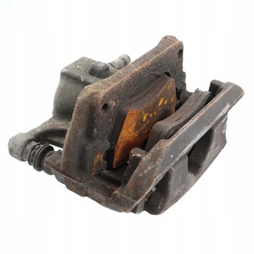 фото thumb №11, Mini r60 r61 s суппорт тормозной правый перед 9804728