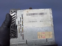 Vw passat b4 golf 3 радіо заводський касети gamma 1h0035186 Недорого, фото thumb