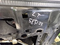 фото thumb №8, Дверь левая задние chevrolet trailblazer 04r