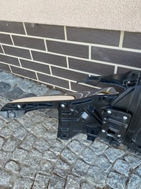 фото thumb №10, Решётка радиатора решётка радиатора mazda cx5 ii 2017-