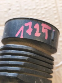 Citroen peugeot opel 1.5 ehdi патрубок воздухозаборник воздуха 9810921180 9813294880 в Украине, фото thumb