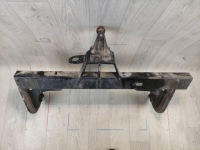 фото thumb №9, Vw crafter ii 2 hak буксировочный 7c0803881h