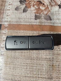 фото thumb №1, Кнопка esp pdc mondeo mk4