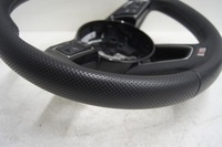 фото thumb №10, A3 8v lift повітропровід s-line шкіра мультифункція