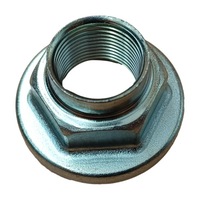 фото thumb №1, Гайка ступицы передний lexus toyota 9017922022 оригинал