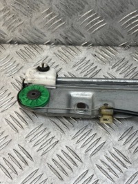 Renault оригінальний номер 128001032 master 3 моторчик механізм підйомник вікон Недорого, фото thumb