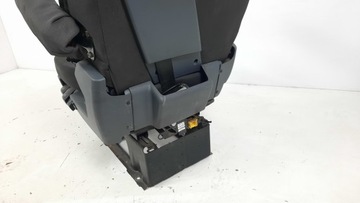 фото thumb №12, Scania r480 євро 5 10r сидіння лівий водія 1891168 2 підлокітники