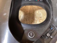 Кришка акумулятор porsche taycan 9j1 9j1821941g Недорого, фото thumb