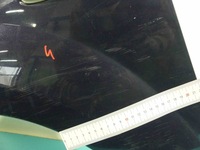 фото thumb №8, Крила перед лівий fiat croma ii 05-07 granatowy