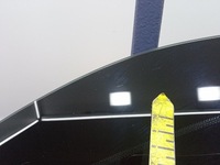 фото thumb №11, Berlingo iv rifter скло кузовна задня права