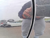 фото thumb №12, Mercedes s-klasa w221 221 long чёрные дверь задняя задние левый левая c197