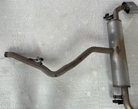 фото thumb №11, Гасник система випускний вихлоп кінцевий m-pakiet bmw x5 f15