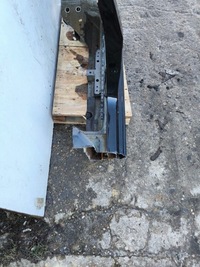 фото thumb №12, Четверть порог лонжерон подкрылок правый перед a1 8x sportback оригинал !!!