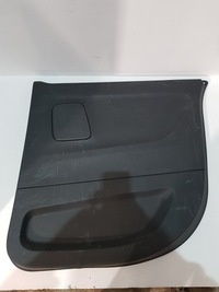 фото thumb №1, Боковина двері праві зад зсувних 9818041677 opel combo e berlingo iv eu