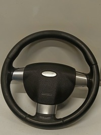 фото thumb №1, Повітропровід ford focus 2.0 tdci