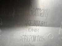 фото thumb №15, Бампер задняя audi e-tron 4ke s line 4ke807511