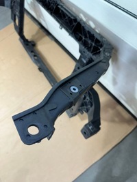 фото thumb №15, Pas переднє, перед, підсилювач лобове, передні kia sorento iv,4 рестайлінг