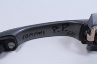 фото thumb №5, Ручка двері правий перед jeep compass