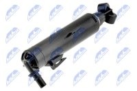 фото thumb №2, Nty омивач фара audi a8 2010- правий