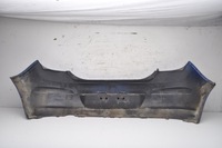 фото thumb №10, Hyundai i30 i бампер задняя задний