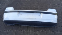 фото thumb №1, Бампер задняя vw polo hb 03r