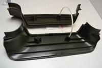 фото thumb №5, Mercedes w126 s защитные накладки нижняя стоек средних b