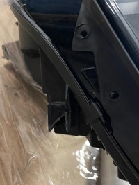 фото thumb №15, Bmw x3 x4 g01 g02 lci рестайлінг лампа ліва повний led лівий євро 5a29201