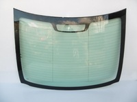 фото thumb №1, Стекло задняя задняя кузовная volvo s80 ii 06-16