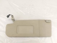 фото thumb №8, Защита солнцезащитная козырёк левый перед 5p0857551 seat leon 2 ii 1p1