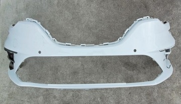 фото thumb №8, Бампер переднее renault megane 4 iv передний рестайлинг gt 16-20 / рестайлинг 20-