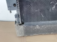 фото thumb №10, Набір радіатор інтеркулер citroen jumper iii 1345870080 1347700080