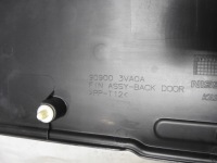 фото thumb №5, Nissan note ii e12 12-16 захист кришки багажника 90900 3va0a