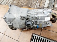 фото thumb №8, Bmw 3 e46 2.0 d 136km кпп кпп / коробка передач механічна