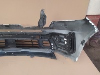 Kia sorento iv 20- бампер передній без  отворів lux в Україні, фото thumb