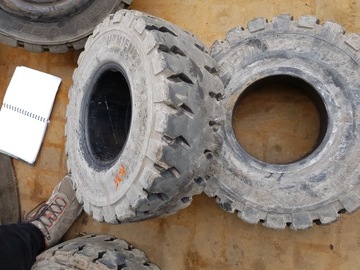ШИНА ДЛЯ ВИЛОЧНЫХ ПОГРУЗЧИКОВ CONTINENTAL 200/75-9 21x8-9