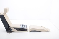 фото thumb №10, Bmw 7 g12 сидіння диван зад шкіра з підігрівом електрика