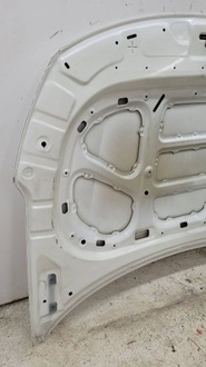 фото thumb №14, Kia optima iv 4 15- капот крышка двигателя перед передняя fv