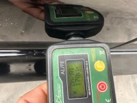 фото thumb №10, Дверь голый płat правый задняя porsche panamera 970 tief schwarz 041 lubelskie