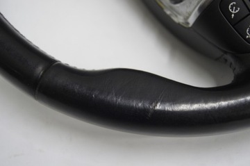 фото thumb №11, Кермо volvo s60 ii 2.0 дизель 2010r. 34110217aa мультифункція