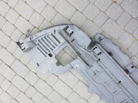 фото thumb №5, Citroen c5 iii захист бампера pod бампер радари асистент поперечина руху