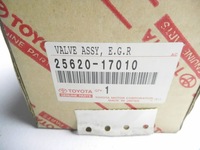 фото thumb №8, Клапан egr toyota land crusier 80 25620-17010