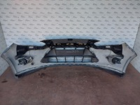 фото thumb №8, Ford c-max ii 13r бампер перед am51-17b968-b am51-17a989-a комплектный