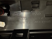 Mini cooper f57 правая накладка молдинг Доставка, фото thumb