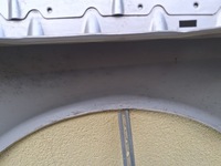 фото thumb №12, Mercedes e w211 lift крила перед лівий bydgoszcz