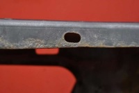 Ремінь передній підсилювач citroen c-crosser 2.2 hdi 156 km 07-13 Зі Шроту, фото thumb