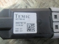 фото thumb №8, Модуль двигателя подъемника стекло citroen c4 picasso i peugeot 440787f