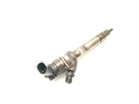 фото thumb №11, Bmw 1 серия инжектор топлива 120d дизель 120kw 163 hp 8515060 2012