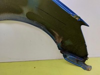 фото thumb №10, Крила передній лівий honda civic vii 2001-2005 хетчбек niebieskie