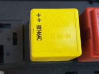 фото thumb №13, Модуль коробка bsi / opel vectra c signum 02-08 / 13205776 fr / проверенный