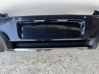 фото thumb №4, Бампер задняя задний mini cooper s countryman r60